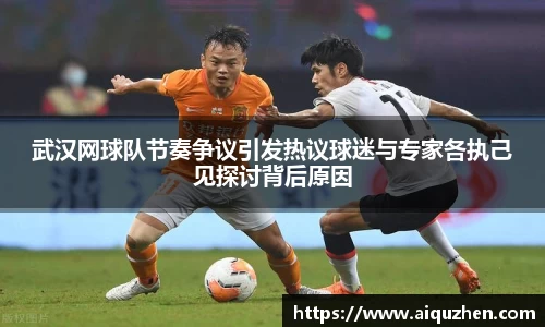 武汉网球队节奏争议引发热议球迷与专家各执己见探讨背后原因